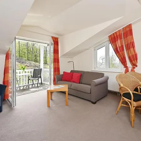 Celia By Interhome * Sellin (Rugen)