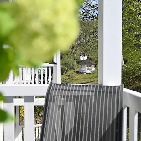 Apartment Celia By Interhome *