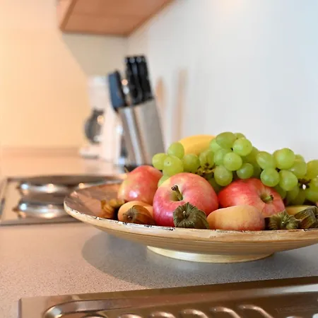 Celia By Interhome Apartment