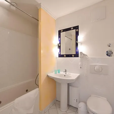 Celia By Interhome Apartment *