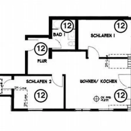 Apartament Celia By Interhome *