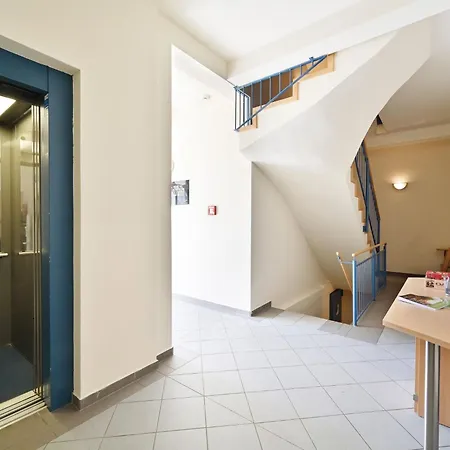 Apartament Celia By Interhome *