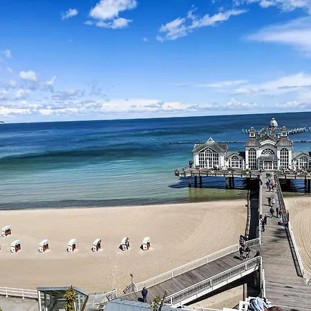 Appartement Celia By Interhome *