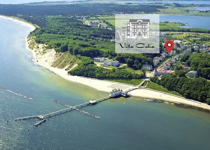 Celia By Interhome * Sellin (Rugen)