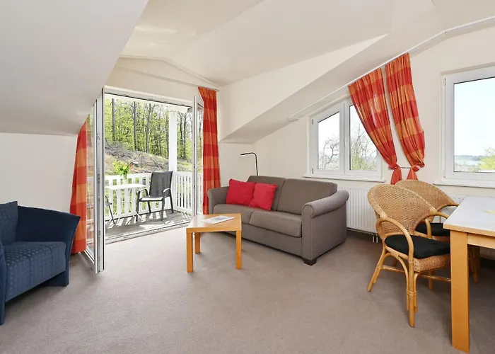 Celia By Interhome * Sellin (Rugen)