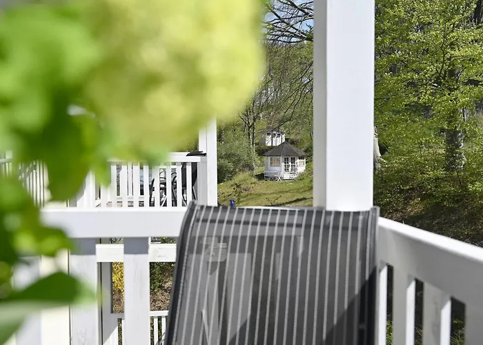 Apartment Celia By Interhome *