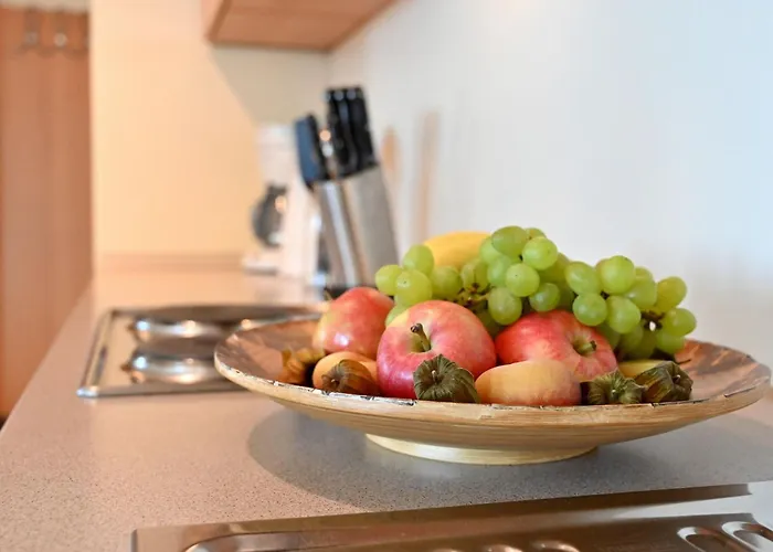 Celia By Interhome Appartement