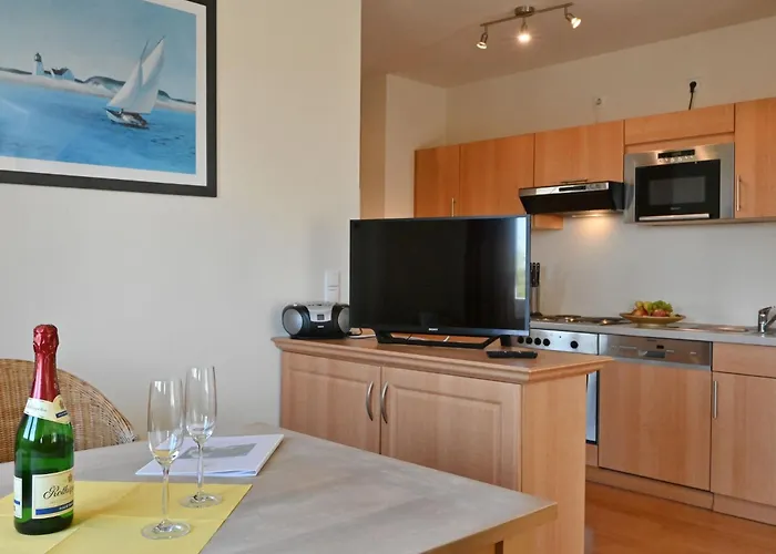 Celia By Interhome Apartment *