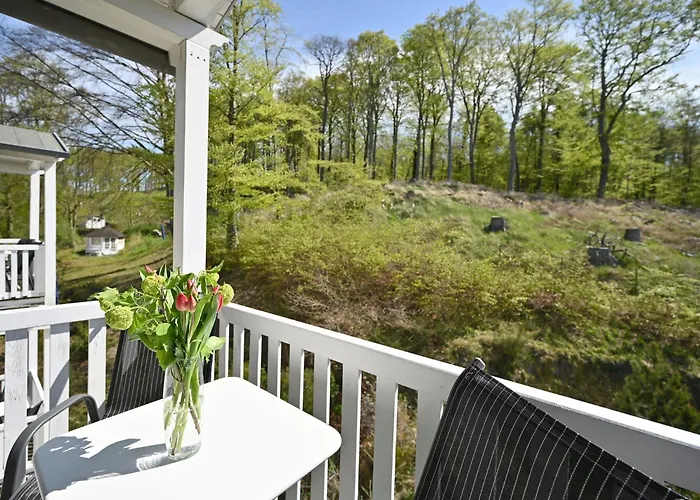 Celia By Interhome Sellin (Rugen)