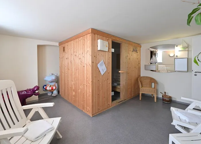 Celia By Interhome Sellin (Rugen)