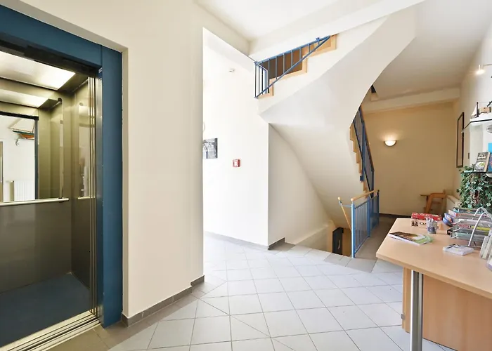 Apartment Celia By Interhome *