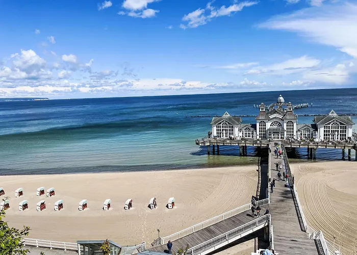 Appartement Celia By Interhome *